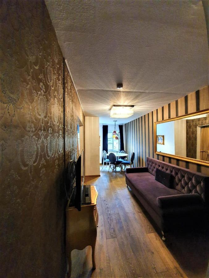 Luxus Apartment Ludwigxv Freiburg im Breisgau Ngoại thất bức ảnh