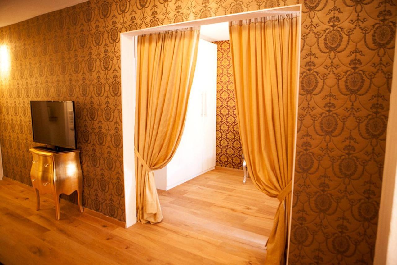 Luxus Apartment Ludwigxv Freiburg im Breisgau Ngoại thất bức ảnh