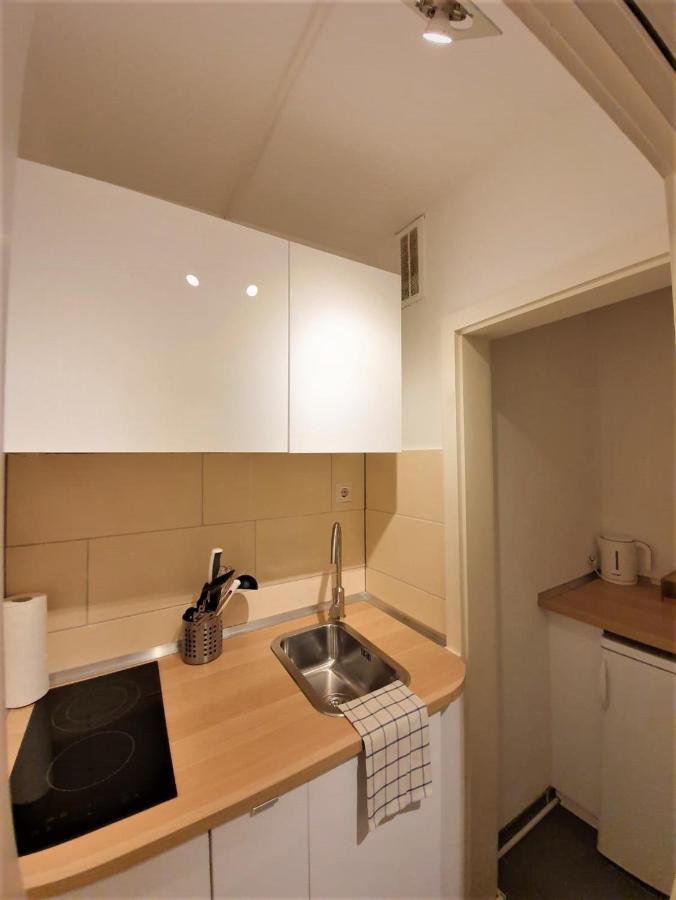 Luxus Apartment Ludwigxv Freiburg im Breisgau Ngoại thất bức ảnh