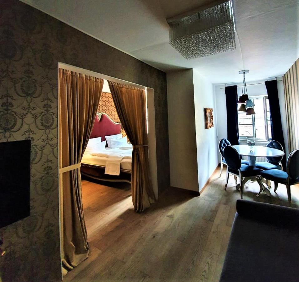 Luxus Apartment Ludwigxv Freiburg im Breisgau Ngoại thất bức ảnh
