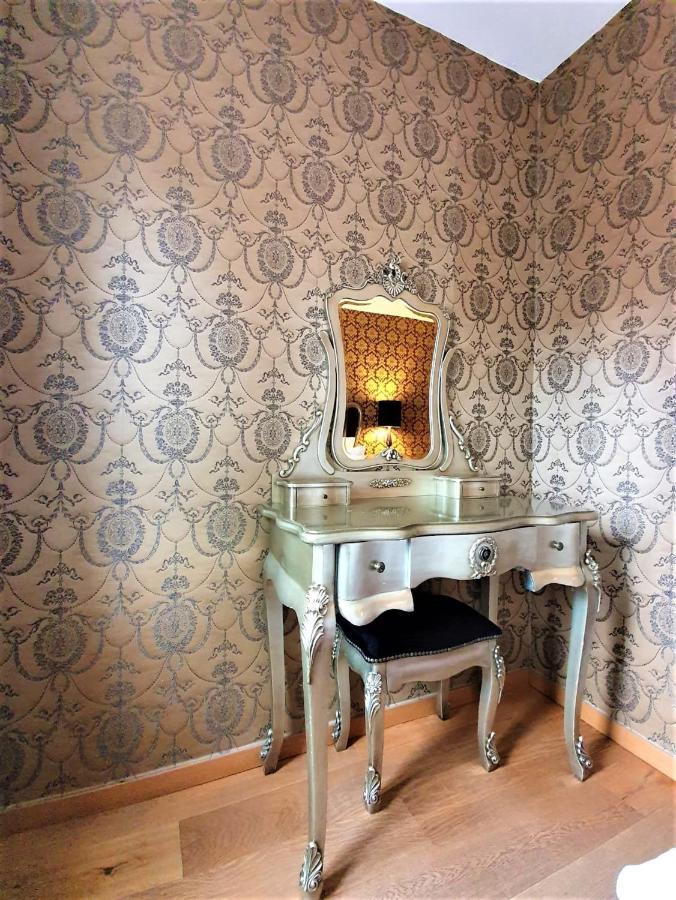 Luxus Apartment Ludwigxv Freiburg im Breisgau Ngoại thất bức ảnh