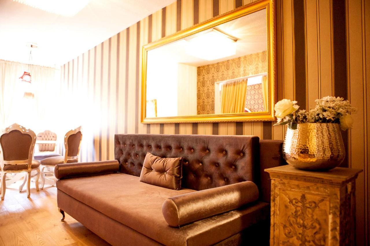 Luxus Apartment Ludwigxv Freiburg im Breisgau Ngoại thất bức ảnh