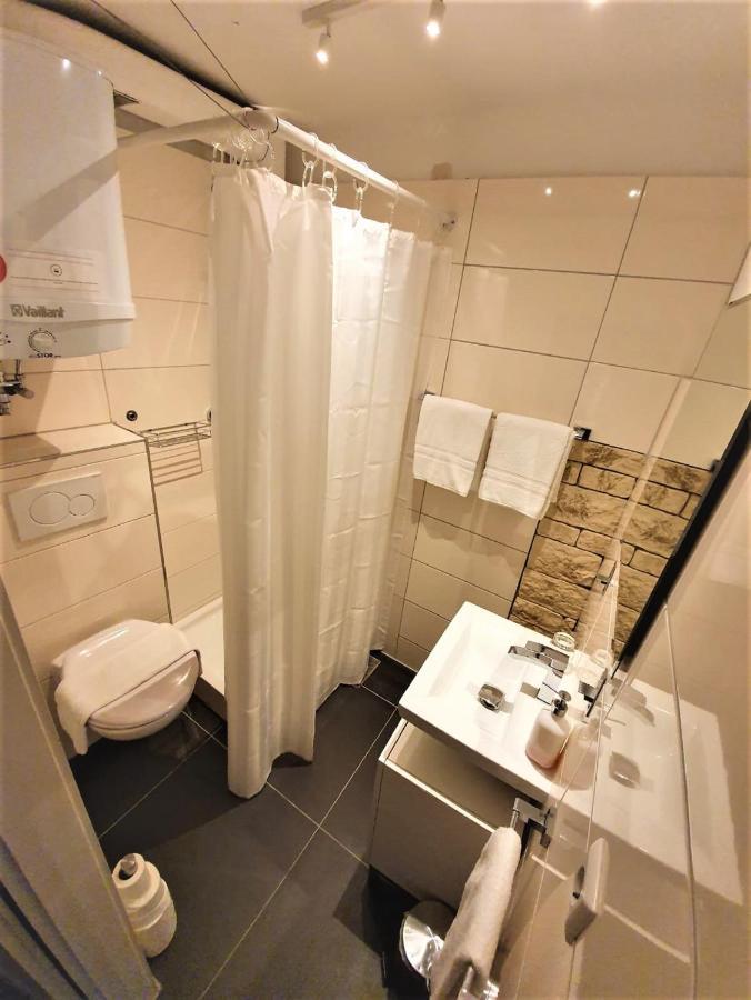 Luxus Apartment Ludwigxv Freiburg im Breisgau Ngoại thất bức ảnh