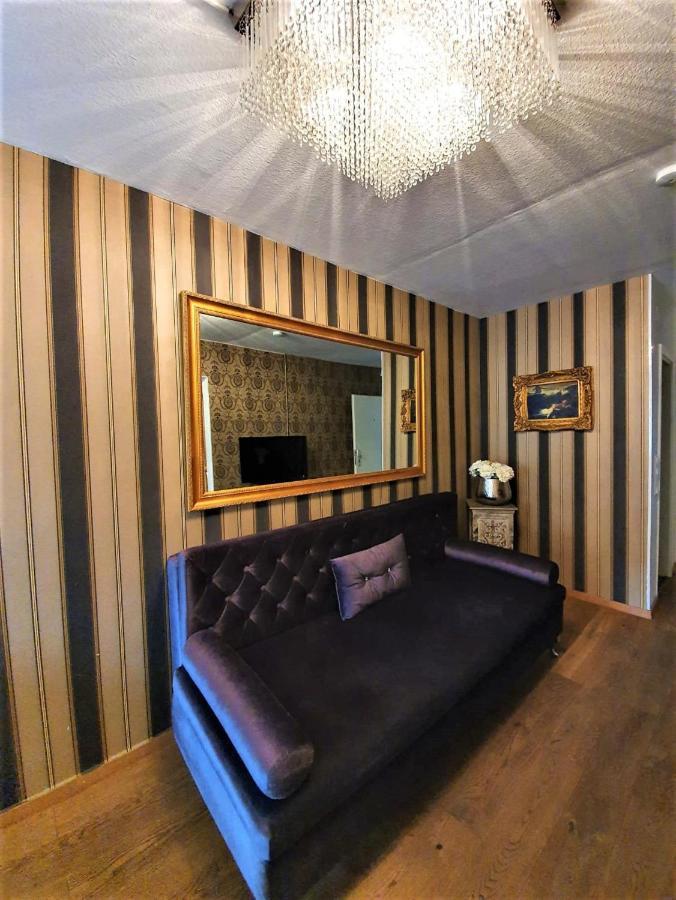 Luxus Apartment Ludwigxv Freiburg im Breisgau Ngoại thất bức ảnh